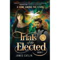 A Home Among the Stars - Paperback