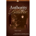 The Authority of the Believer Study Guide - Paperback