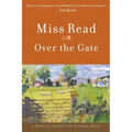 Over the Gate - Paperback