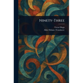 Ninety-Three - Paperback