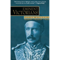 Eminent Victorians: Florence Nightingale, General Gordon, Cardinal Manning, Dr. Arnold - Paperback