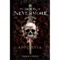 The Book of Nevermore - Paperback