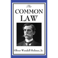 The Common Law - Hardcover