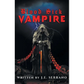 Blood Sick Vampire - Paperback