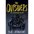 The Outsiders - Hardcover