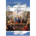 Handbook of Pentecostal Christianity - Paperback