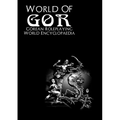 World of Gor: Gorean Encyclopaedia - Paperback