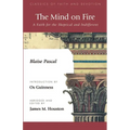 The Mind on Fire: A Faith for the Skeptical and Indifferent - Paperback