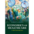 Economics of Healthcare - Paperback