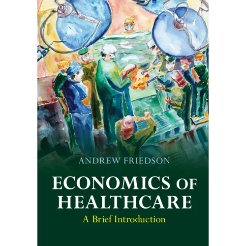 Economics of Healthcare - Paperback