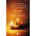 Sabiduria Y El Significado Profundo de Las Enseñanzas de Jesus de Nazareth, La - Paperback