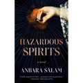 Hazardous Spirits - Paperback