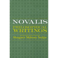 Novalis: Philosophical Writings - Paperback