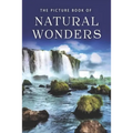 The Picture Book of Natural Wonders: A Gift Book for Alzheimer's Patients and Seniors with Dementia - Paperback