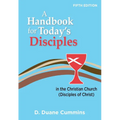 A Handbook for Today's Disciples, 5th Edition - Paperback