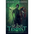 The Silent Tempest: Book 2 - Paperback