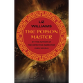 The Poison Master - Paperback