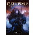 Partitioned - Paperback