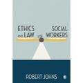 Ethics and Law for Social Workers - Paperback