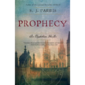 Prophecy: A Thriller - Paperback