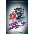 All In - Hardcover