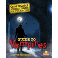 Guide to Vampires - Paperback