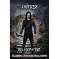 Lorenzo: "Thru Eyes of REM..." - Paperback