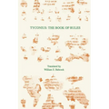 Tyconius: The Book of Rules - Paperback
