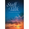 Staff Talk: 52 Devotions For Church Staffs - Paperback