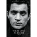 There Goes a Mensch: A Memoir - Paperback