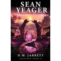 Sean Yeager Hunters Hunted - engaging mystery adventure for ages 8 to 12 - Paperback