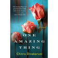 One Amazing Thing - Paperback