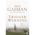 Trigger Warning LP - Paperback