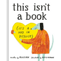 This Isn't a Book (It's a Hug in Disguise) - Hardcover
