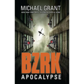Bzrk Apocalypse - Paperback