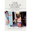 The Untold Story of the Downfall of A Youth Center - Hardcover