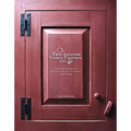 Early American Country Furniture: 22 Projects Inspired by the Work of 18th and 19th Century New England Woodworkers - Paperback