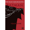 Batman: Year One - Paperback