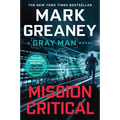 Mission Critical - Paperback
