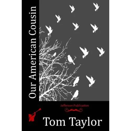Our American Cousin - Paperback