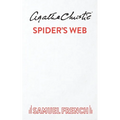 Spider's Web - Paperback