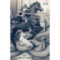 The Poetic Edda - Paperback