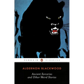 Ancient Sorceries and Other Weird Stories - Paperback