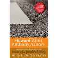 Voices of a People's History of the United States, 10th Anniversary Edition - Paperback