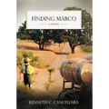 Finding Marco - Hardcover