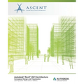 Autodesk Revit 2021 Architecture: Conceptual Design and Visualization (Metric Units): Autodesk Authorized Publisher - Paperback