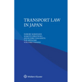 Transport Law in Japan - Paperback