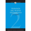 Teología del Nuevo Testamento - Paperback