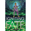 Igniting Fate - Hardcover