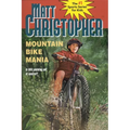 Mountain Bike Mania - Paperback